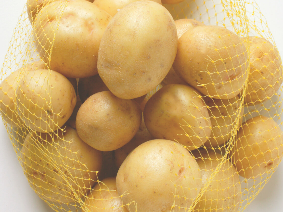 Yukon Gold Potatoes