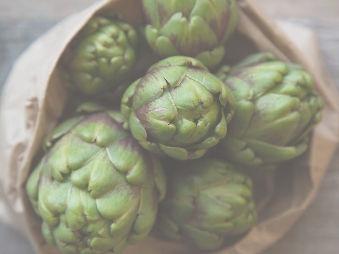 Artichokes