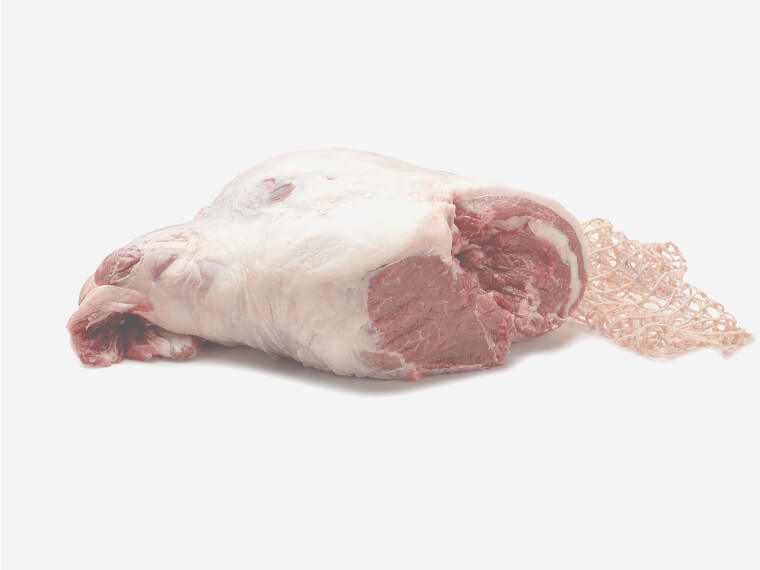 Boneless Leg of Lamb