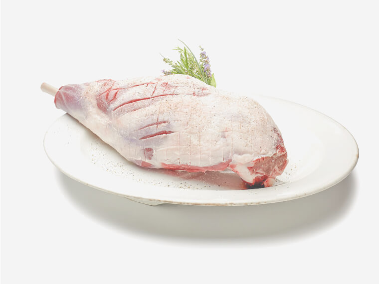 Leg of Lamb