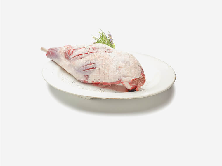 Leg of Lamb