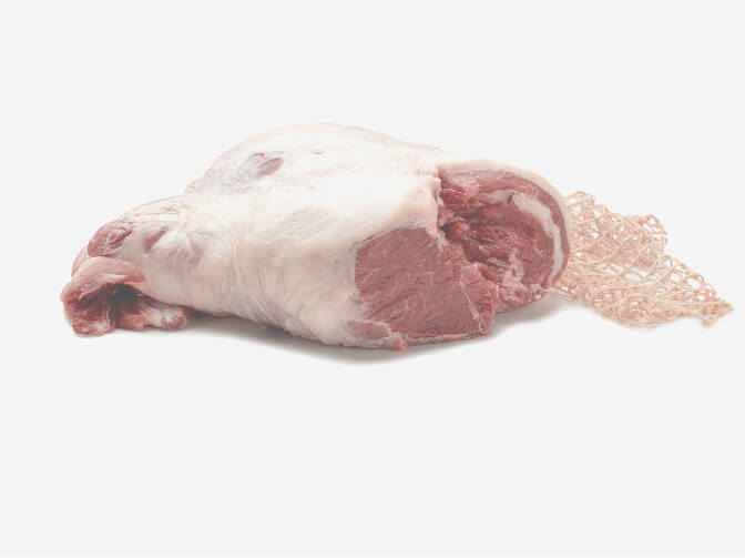 Lamb Cut